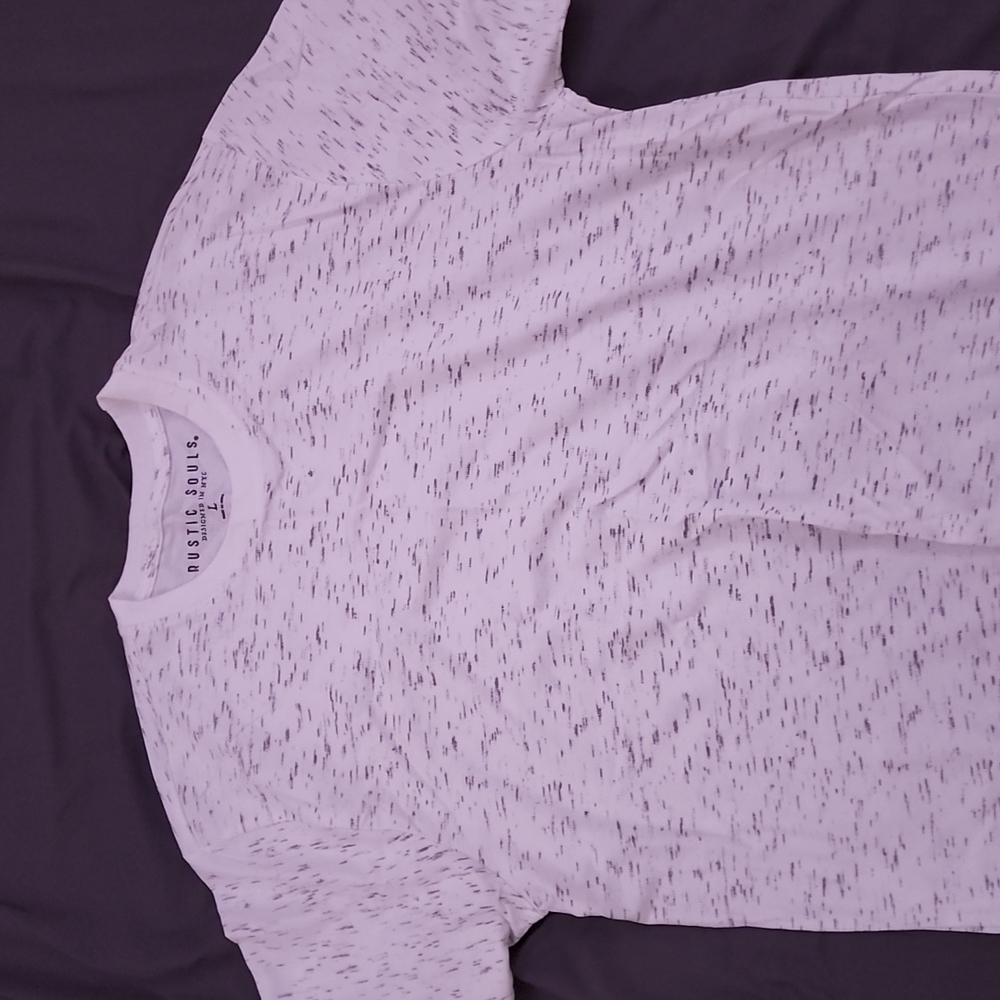 Rustic Souls T Shirt